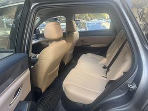 BYD Song Pro SUV Híbrido <span class=keywords><strong>Enchufable</strong></span> de 5 Puertas y 5 Plazas, Transmisión Automática, Asientos de Cuero, Neumáticos R18, Auto Eléctrico de <span class=keywords><strong>Segunda</strong></span> <span class=keywords><strong>Mano</strong></span> - Product Image 4