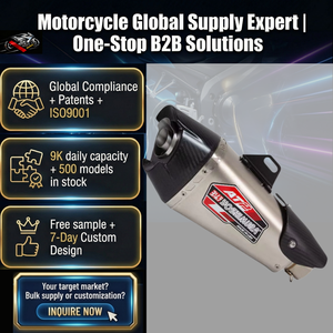 Géométrie 60MM <span class=keywords><strong>Yoshimura</strong></span> AT2 <span class=keywords><strong>Silencieux</strong></span> d'échappement universel en fibre de <span class=keywords><strong>carbone</strong></span> pour moto avec DB Killer pour CBR650R GSXR750 MT09 DUKE1 - Product Image 1