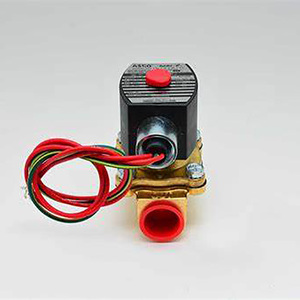 โซลินอยด์ควบคุมอัตโนมัติรุ่น EF8210G030 120VAC ของแท้และใหม่ ขายดี - Product Image 3