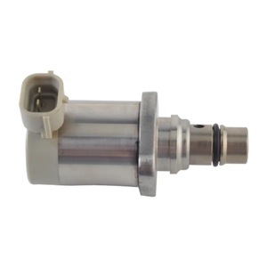 วาล์ว Scv เชื้อเพลิงคอมมอนเรล 294200-2960 1460A062 สำหรับมิตซูบิชิ 4N13 อะไหล่ทดแทนเครื่องยนต์โครงสร้างโลหะ - Product Image 3