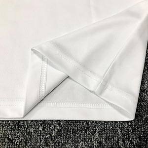 Camiseta de voleibol con logotipo personalizado, diseño de patrón de sublimación, camiseta de voleibol deportiva de manga corta para jóvenes - Product Image 5