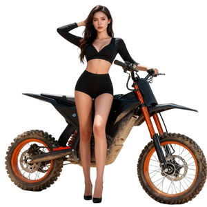 Produit très vendu, mini-moto tout-terrain 48v avec D03 Dirt Bike D03 - Product Image 1