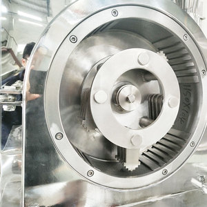 Broyeur à marteaux Cyclone Pulse pour la pulvérisation de la cannelle et de la <span class=keywords><strong>muscade</strong></span> - Product Image 2