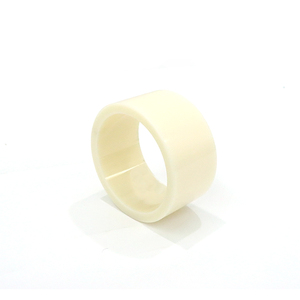 Tubos de núcleo de plástico ABS de alta calidad Varios tamaños Tubos de ABS duraderos y resistentes a la presión Núcleos de ABS de 6 pulgadas - Product Image 3