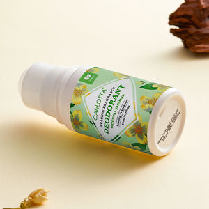 OEM Individuelles LOGO Günstiges Organisches Natürliches Deo mit Duft Antitranspirant <span class=keywords><strong>Roll</strong></span>-<span class=keywords><strong>On</strong></span> für Achseln Damen Herren <span class=keywords><strong>Roll</strong></span>-<span class=keywords><strong>On</strong></span> DEO - Product Image 4