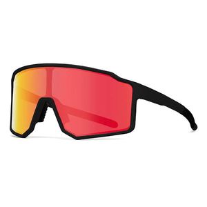Lunettes de sport imperméables au design nouveau, <span class=keywords><strong>protection</strong></span> UV400, lunettes de vélo de montagne, lunettes de vélo de route, verres photochromiques, lunettes de course à pied, lunettes de pêche - Product Image 1