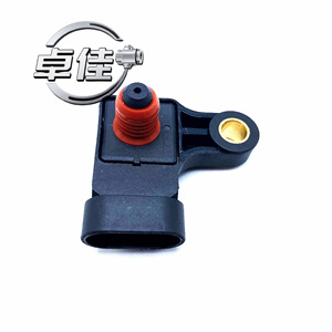 Sensor de Presión de Admisión Zj--01-314 para Daewoo Chevrolet Buick 25184081 25184084, Repuesto Original - Product Image 2