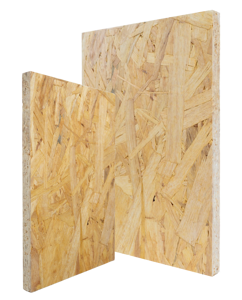 Tablero <span class=keywords><strong>OSB</strong></span> Ignífugo Inteligente para Paredes Divisorias de Hogar y Oficina - Product Image 3
