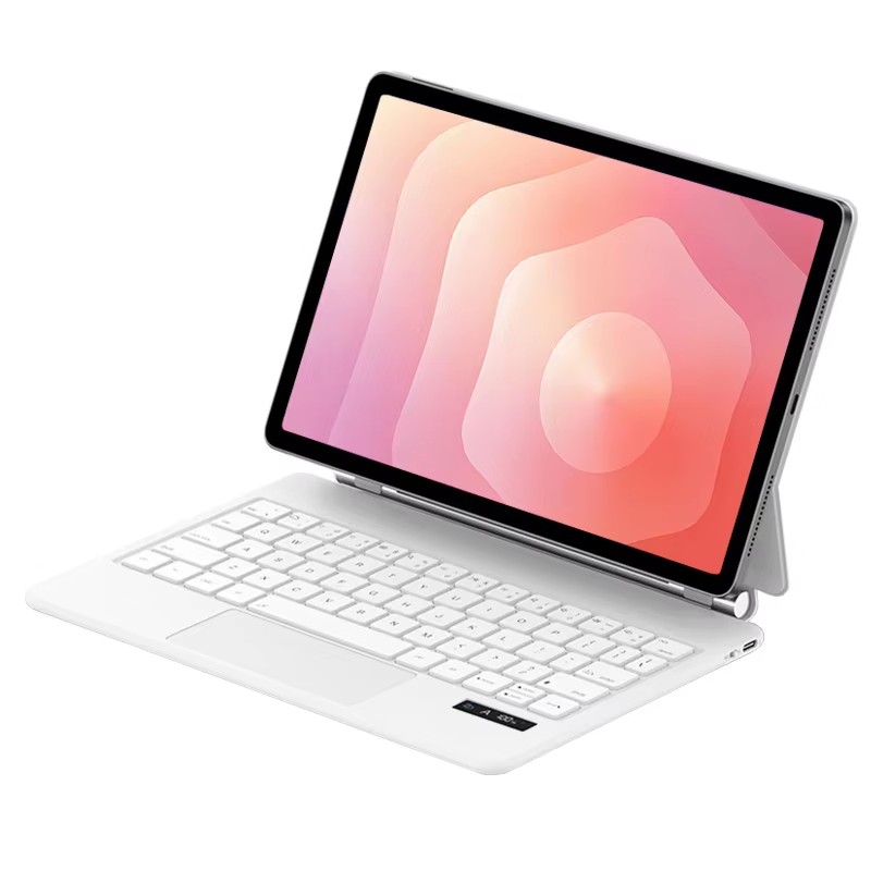 For Galaxy Tab 10.9"&11" White