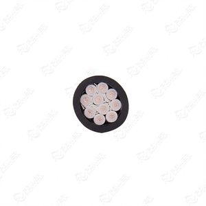 Câble FESTOON <span class=keywords><strong>FLEX</strong></span> PUR-HF 3 conducteurs 1,5 <span class=keywords><strong>mm</strong></span> Câble de bobinage sur tambour Câble de commande Sans halogène - Product Image 5
