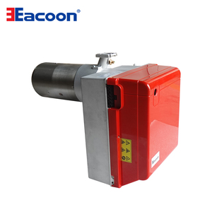 Eacoon E-RS 5D 산업용 가스 버너 (스테인리스 스틸) 물 보일러 및 증기 발생기 부품 52-330kW 화력 - Product Image 1