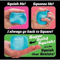 Jouets Squishy Needoh, entrepôt américain, livraison rapide, jouets sensoriels anti-stress souples à presser pour enfants et adultes