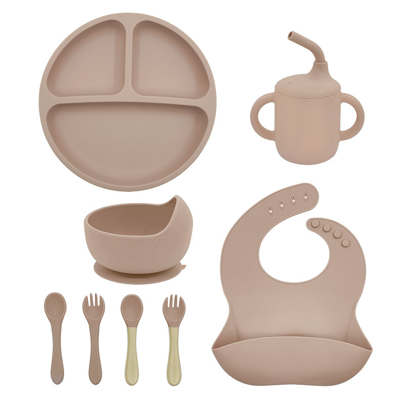 สีน้ำตาล