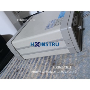 เครื่องวัดการสะท้อนกลับ JDS Uniphase RM3 มือสอง #   hx - Product Image 3