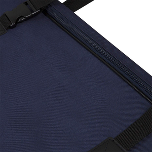 Borsa per Portfolio d'arte borsa impermeabile per il trasporto di oggetti d'arte borsa per disegnare - Product Image 6