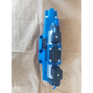 Directionnel proportionnel 4WRZ25W6-325-7X/6EG24N9ETK0/D3M R901320206 en stock, excellente qualité 4WRZ 4WRZE 4WRK 4WRZ16 4WRZ25 - Product Image 5