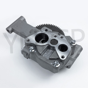 Ynrsp กลุ่มปั๊ม3318906 gerotor สำหรับชิ้นส่วนเครื่องจักรก่อสร้าง12H 140M 160M 2290 2390 511 521 <span class=keywords><strong>522</strong></span> 532 541 552 - Product Image 5
