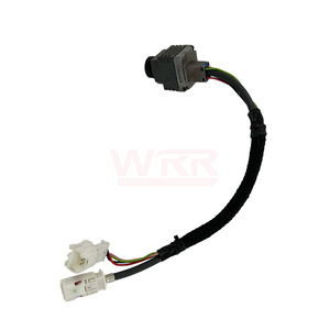2469054703 2229054509 Cámara de Reversa para Benz W176 W246 CLA250, Cámara de Visión Trasera Confiable para Asistencia de Estacionamiento y Monitoreo de Reversa - Product Image 1