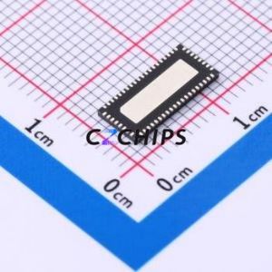 Original-tout nouveau WQFN-56-EP TS3L500AERHUR (5x11) Circuit intégré IC puce commutateur analogique/multiplexeur - Product Image 2