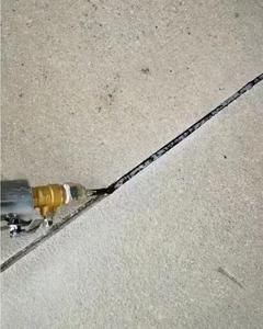 Sellador <span class=keywords><strong>Bituminoso</strong></span>, Sellador de Asfalto Termofusible, Sellador de Grietas, Pegamento de Asfalto, Sellador de Grietas de Carreteras, Masilla de Asfalto, Betún, Maltoid - Product Image 6