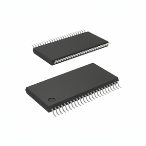 48 BSSOP Components Electronic Clock Timing Original CY28317PVXC-2 - Product Image 1