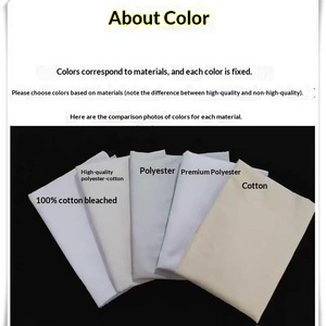 Cổ Phiếu Rất Nhiều 100 Bông Không Tẩy Trắng Dệt Vải <span class=keywords><strong>Greige</strong></span> 100% Bông Màu Grey Vải Vải Thị Trường - Product Image 2