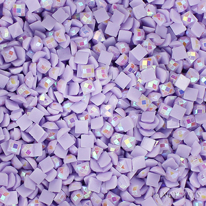 Perles de <span class=keywords><strong>diamant</strong></span> carrées AB pour peinture <span class=keywords><strong>diamant</strong></span>, couleurs acryliques magnifiques, perles <span class=keywords><strong>diamant</strong></span> AB <span class=keywords><strong>DMC</strong></span>, perles <span class=keywords><strong>diamant</strong></span> <span class=keywords><strong>DMC</strong></span> - Product Image 3
