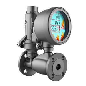 Medidor de Flujo Digital 8800 de Acero Inoxidable de la Mejor Calidad para Medición de Gas, Agua, Aceite y Aire, Integral OEM Nuevo 8800, F 8800, ROSEMOUNT - Product Image 4