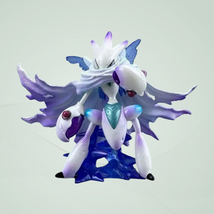Figurine Poke Scizor Anime, articles de collection, modèle de dessin animé, nouveauté, best-seller, décoration de bureau, jouet tendance - Product Image 2