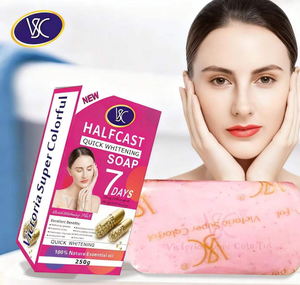 Buy Gluta Rose Soap Deep Cleaning & Exfoliating | Alibaba.com