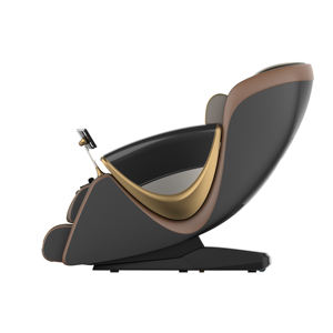 Guoheng hochwertige <span class=keywords><strong>Massage</strong></span> stuhl kommerziellen Ganzkörper Sl Track Ganzkörper 4d Schwerelosigkeit öffentlichen Verkaufs <span class=keywords><strong>massage</strong></span> stuhl - Product Image 5