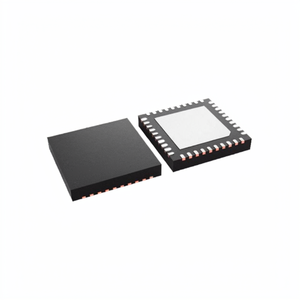 Electronic Circuit Components Power Management (PMIC) TPS274C65BSWRHAR In Stock <b>40</b> VFQFN Exposed Pad - Product Image 1