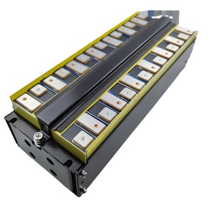 Module de batterie EV 48V50Ah 14S1P 51.2V 50Ah NCM VDA Lithium-ion pour véhicule électrique, bateau électrique - Product Image 1