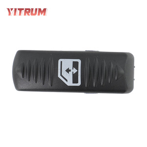 Interrupteur de lève-vitre électrique pour camion YITRUM 12V simple pour pièces automobiles Scania - Product Image 3