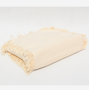 Bolso cruzado de alta calidad para mujer, joyería de verano, con flecos y cremallera de lona - Product Image 5