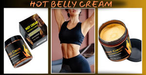 Crème amincissante OEM/ODM Offre Spéciale pour femmes et hommes Crème efficace pour brûler les graisses avec des résultats rapides - Product Image 4