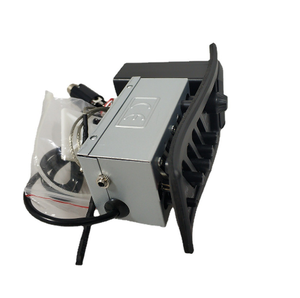 Pastilla de preamplificador de guitarra acústica con ajuste de 4 bandas, ecualizador EQ, piezas y accesorios de instrumentos de cuerda - Product Image 5