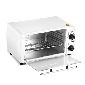 Horno Eléctrico Multifuncional de Alta Gama de 12 <span class=keywords><strong>L</strong></span>, Duradero, Comercial, para Hacer Pan y <span class=keywords><strong>Pizza</strong></span> - Product Image 4