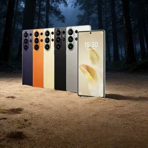 22GB+2TB S26 Ultra 7.7 Inch Ponsel Seluler Deca Core Ponsel Bebas Kunci Global 5G S-Pen Android 15 Dual SIM S26 ULTRA <span class=keywords><strong>Smartphone</strong></span> - Product Image 1