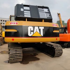 Excavadora usada original hecha en Japón Caterpillar 325BL Cat325bl a la venta Cat315 Cat320 Cat336 Cat326 Cat330 Cat349 Cat312 en stock - Product Image 3