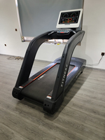 Fábrica Vog Vende Caminadora Profesional, Caminadora Comercial, Equipo de Fitness, Caminadora Motorizada