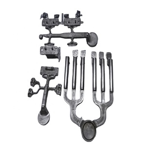 Servicio de Fundición a Presión Personalizado OEM ODM para Piezas y Accesorios de Vehículos, Piezas de Automóviles de Aluminio, Piezas de Motor, Piezas de Precisión - Product Image 2