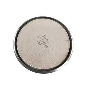 DPF pour MAN TGX MAN TGS filtre à particules Diesel Euro 6 filtre à particules Diesel pour camion lourd 81151036130 81151036164 - Product Image 5