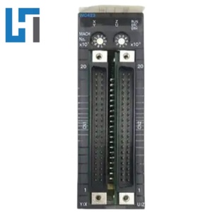 โมดูลควบคุมตำแหน่งซีรีส์ CJ1W-NC433 CJ1W รุ่นใหม่ ของแท้ ชุดควบคุม PLC สำหรับการเขียนโปรแกรม ตัวควบคุมระบบอัตโนมัติอุตสาหกรรม - Product Image 2