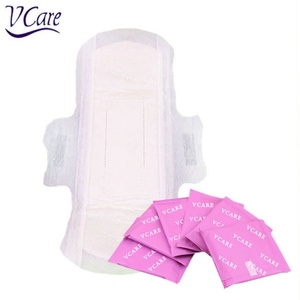 Meilleures serviettes hygiéniques menstruelles en coton biologique sans ailettes, super absorbantes, respirantes, à ions négatifs, pour usage diurne - Product Image 3