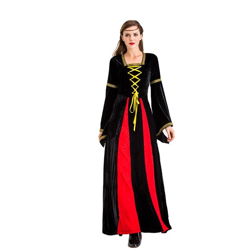 Carnival Robe Costume