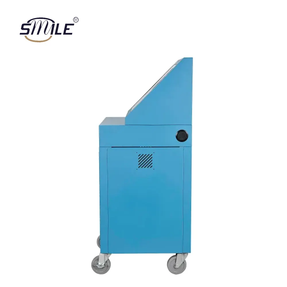 Chnsmile PC máy tính chống ẩm tủ điều khiển công nghiệp CNC chống bụi hội thảo hoạt động chế tạo tủ