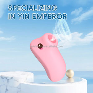 Niedliches Mini-Saugrosen-Spielzeug Rosa Vibrator Erotikspielzeug für Frauen mit 7 Saugmodi Wasserdicht USB-Aufladbar - Product Image 5