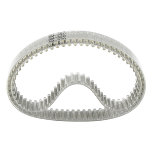 Courroie de distribution Synchroflex 3M T5 T10 T20 H XH MXL L RPP CNC PU en longueurs de 5M, 8M, 14M, personnalisable, support OEM - Product Image 5