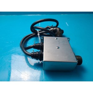 TEL TEL Telius SCCM Shin CPI Cont & Cable 1, Controlador y Conjunto de Cables, Usado como Está, Piezas de Equipos Semiconductores Legados - Product Image 1